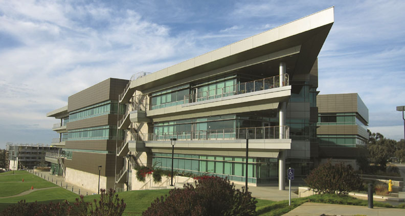 샌디에고 UCSD 대학부설어학원