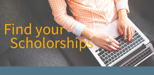 미국대학원 장학금 안내 미국대학원 장학금 안내