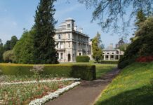 인투 엑시터대학교 대학부설어학원 INTO University of Exeter