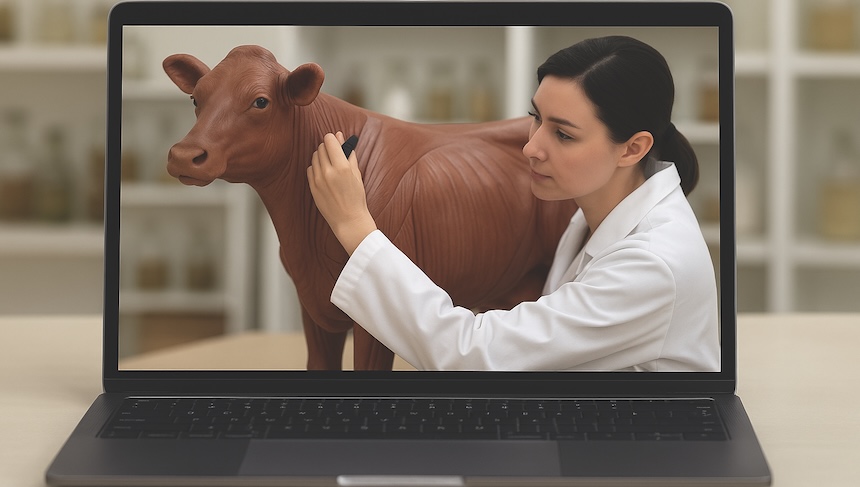 미국 박사과정 컨설팅 후기 PhD in Animal Science