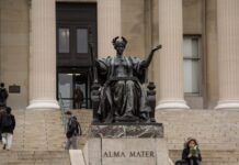 콜롬비아 대학교 부설어학원 Columbia University ALP