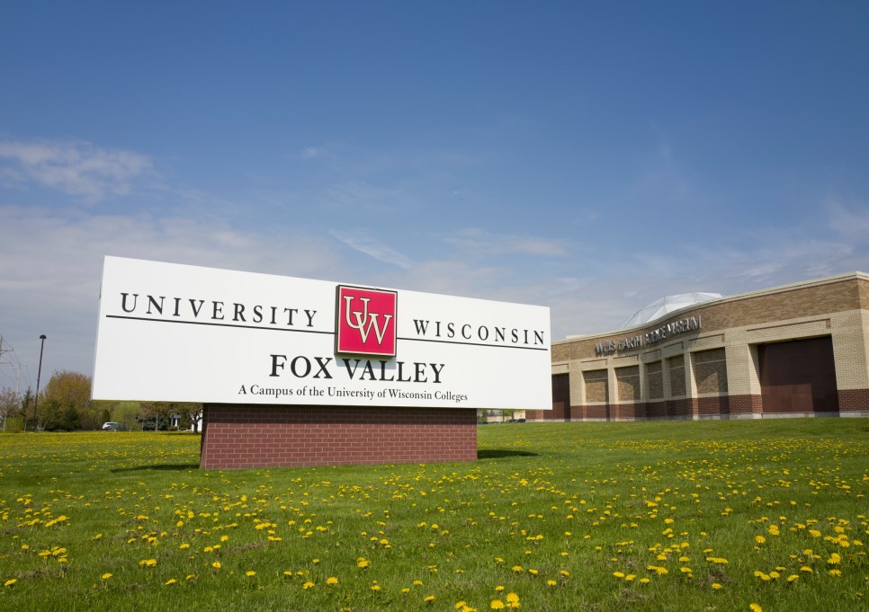 위스콘신대학교 메디슨 신입학 편입학 University of Wisconsin Madison