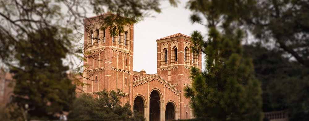 미국박사과정 역학 UCLA Epidemiology Fall 2021 풀펀딩 합격