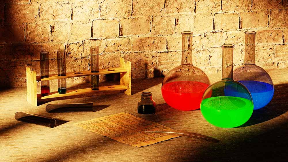 Chemistry 미국대학 입학 유학브레인 컨설팅 후기