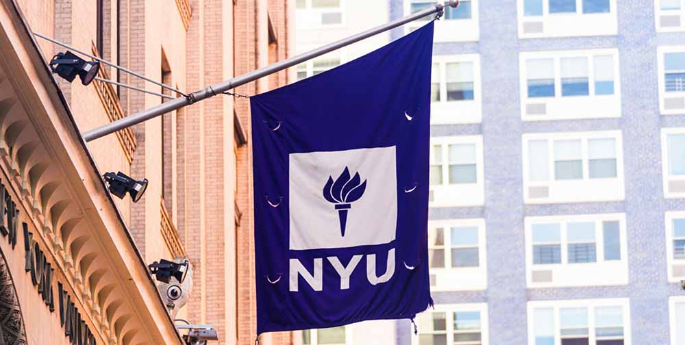 미국석사과정 NYU Data Science Fall 2021 합격