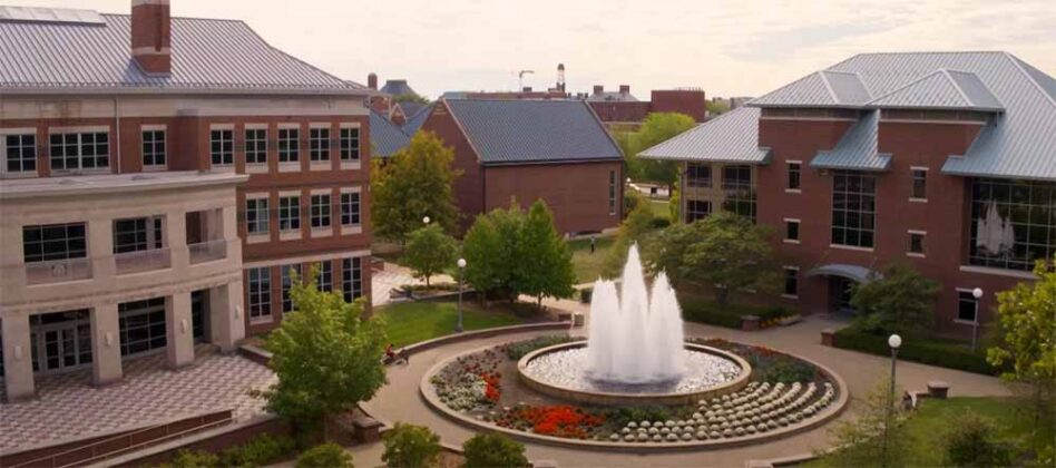 Uiuc Spring Semester 미국대학 신입학 합격 University of Illinois Urbana-Champaign, Fall 2021 · 유학브레인
