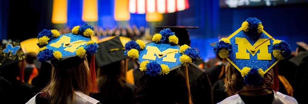 미국대학편입 합격 University of Michigan Ann Arbor, Fall 2021