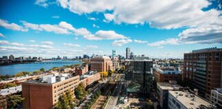 Boston University, Psychology, Fall 2022 보스턴 대학교 편입 합격