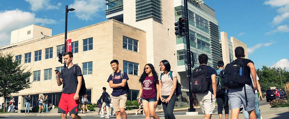 Cornell University 호텔 경영학 박사과정 Fall 2023 풀펀딩 합격 