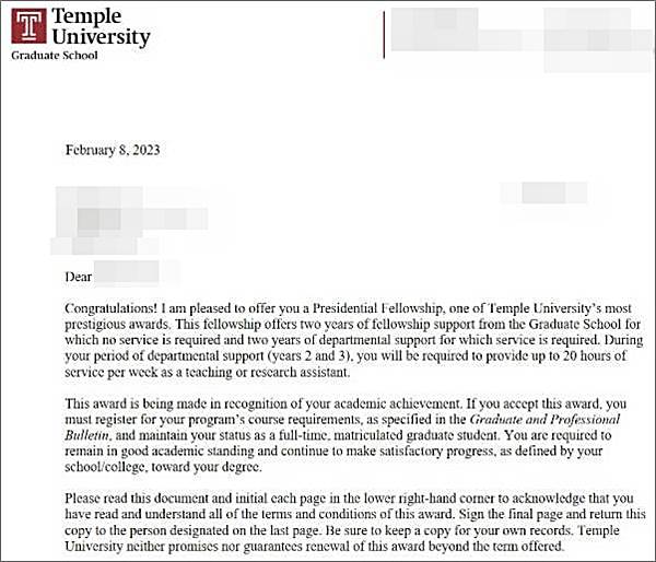 PhD-in-Management-Information-Systems-Fox-School-of-Business-Temple-University 오퍼