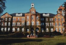 2024 리버럴아츠컬리지 순위 Liberal Arts Colleges Ranking