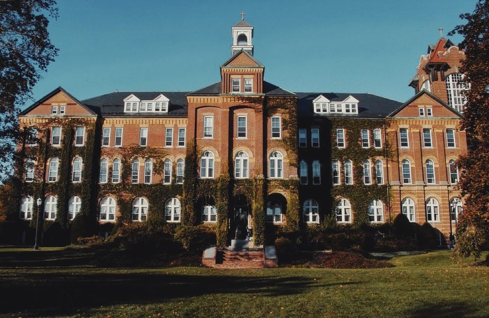 2024 리버럴아츠컬리지 순위 Liberal Arts Colleges Ranking