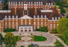 University of Illinois Urbana Champaign, Chemical Engineering, 편입 합격