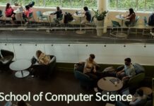 Carnegie Mellon University, Computer Science 학부 신입학 합격