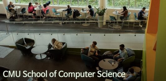 Carnegie Mellon University, Computer Science 학부 신입학 합격