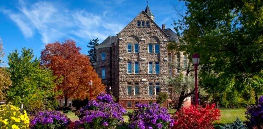 University of Denver, Social Work 미국 사회복지학 박사과정 2024 풀펀딩 합격