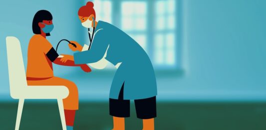 미시간앤아버대학교 간호학 박사과정 Fall 2024 풀펀딩 합격