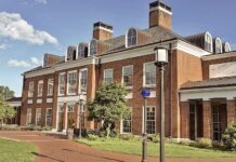 2025 리버럴아츠컬리지 순위 Liberal Arts Colleges Ranking