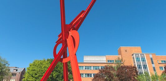 University of Michigan Ann Arbor, Sociology 사회학 전공 편입학 합격