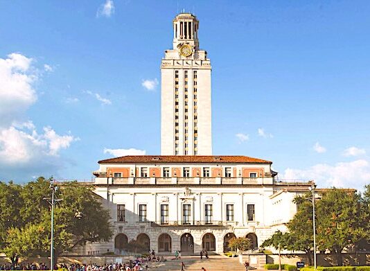 University of Texas at Austin 교육학 전공 편입학 2025 합격 University of Texas at Austin 교육학 전공 편입학 2025 합격
