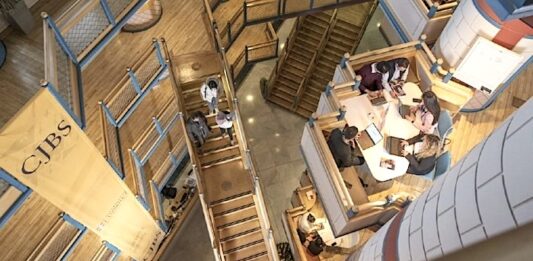 영국 케임브리지대학교 Finance 석사 과정 2025 합격