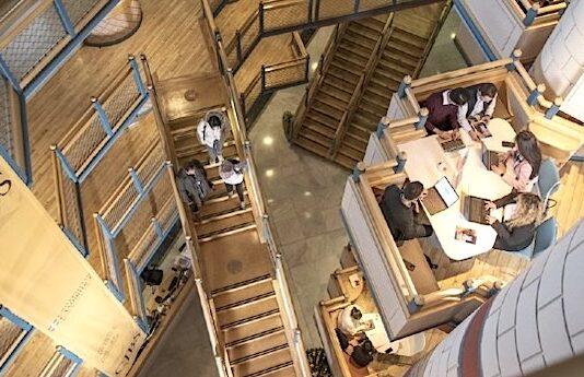 영국 케임브리지대학교 Finance 석사 과정 2025 합격