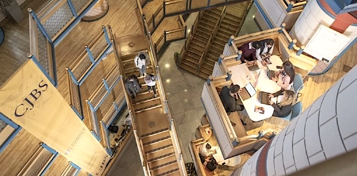 영국 케임브리지대학교 Finance 석사 과정 2025 합격