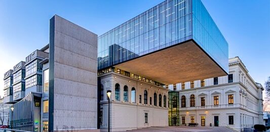 미국 생물의학 박사과정 풀펀딩 Washington University in St. Louis 합격