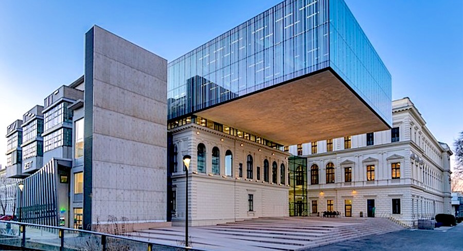 미국 생물의학 박사과정 풀펀딩 Washington University in St. Louis 합격