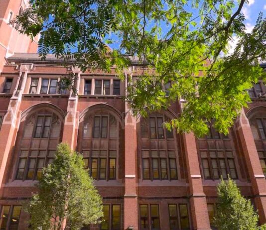 미국 신경과학 교육 석사과정 컬럼비아대학교 합격 미국 신경과학 교육 석사과정 컬럼비아대학교 합격