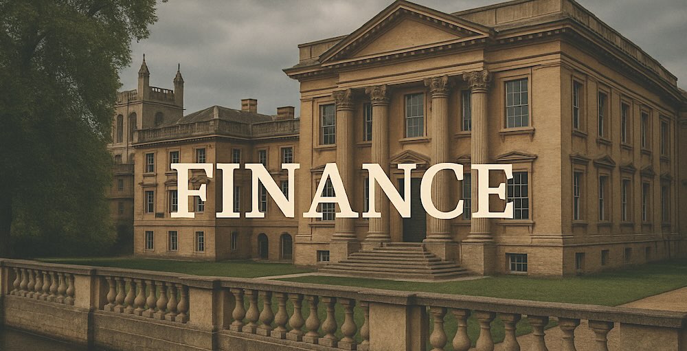 영국 케임브리지 대학교 LBS LSE Finance 석사과정 합격 후기