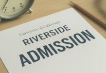 UC Riverside 미국 대학교 8만불 장학금 합격 후기