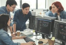2025 미국 컴퓨터 사이언스 대학 순위 Computer Science Ranking