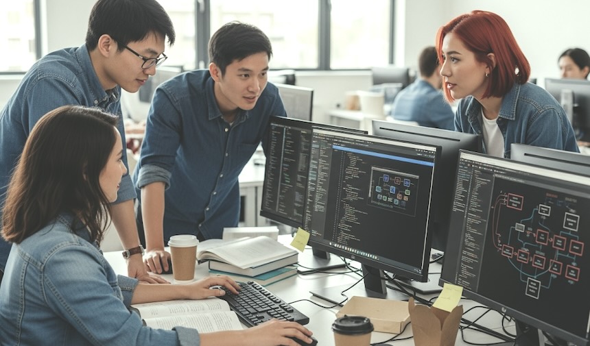 2025 미국 컴퓨터 사이언스 대학 순위 Computer Science Ranking