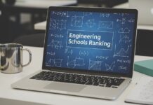 2025 미국 공대 순위 Engineering Schools Ranking