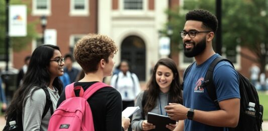 미국 대학 신입학 지원 가이드 2026