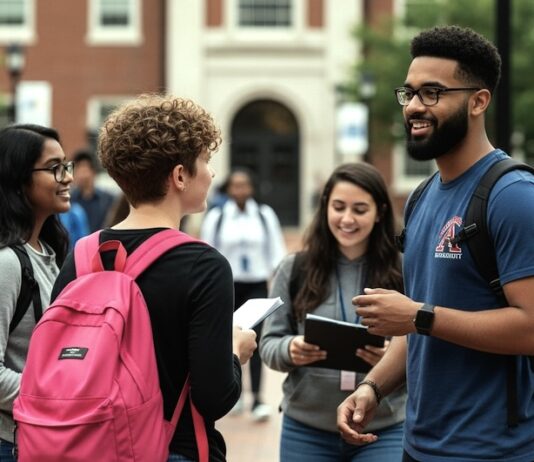미국 대학 신입학 지원 가이드 2026