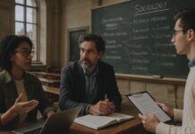 2025 미국 사회학 대학원 순위 Sociology Schools Ranking