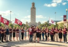 미국 편입 국제관계학 Texas A&M University 합격 후기