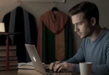 미국 대학원 SOP 작성 방법, 석사와 박사과정 차별점