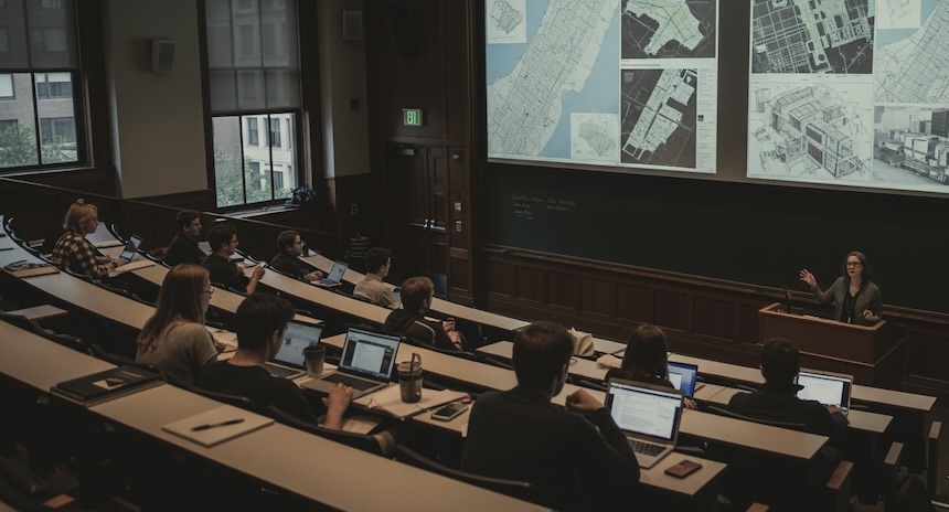 컬럼비아 대학교 2026 편입학 합격 Columbia University GS