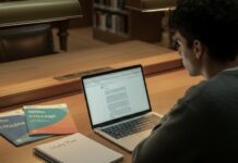 미국 대학 편입 에세이, 더 좋은 학교보다 필요한 공부를 증명하라