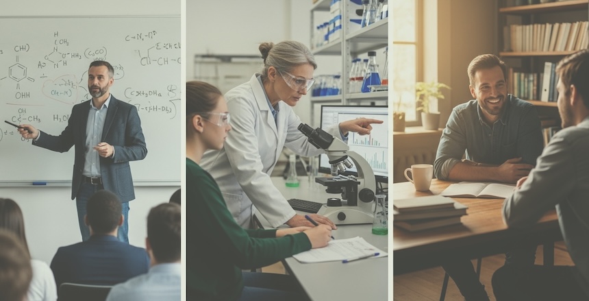 미국 편입 지원 시, 교수 추천서는 어떻게 받아야 할까?