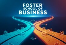 미국 워싱턴대학교 편입 컨설팅 후기 Foster School of Business 미국 워싱턴대학교 편입 컨설팅 후기 Foster School of Business