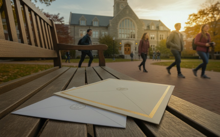 카네기멜론 대학교 CMU MISM 석사 장학금 수령 합격 2026