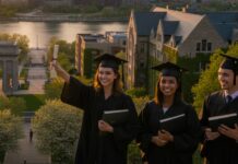 카네기멜론 대학교 CMU MISM 석사 장학금 수령 합격 2026 카네기멜론 대학교 CMU MISM 석사 장학금 수령 합격 2026