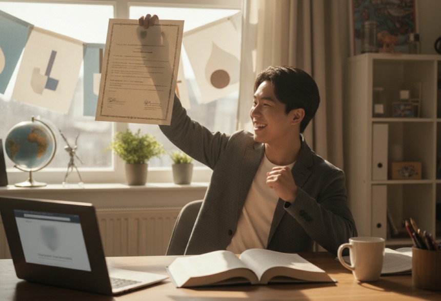 미국 물리치료 DPT 크레이튼대학교 합격 $15,000 장학금