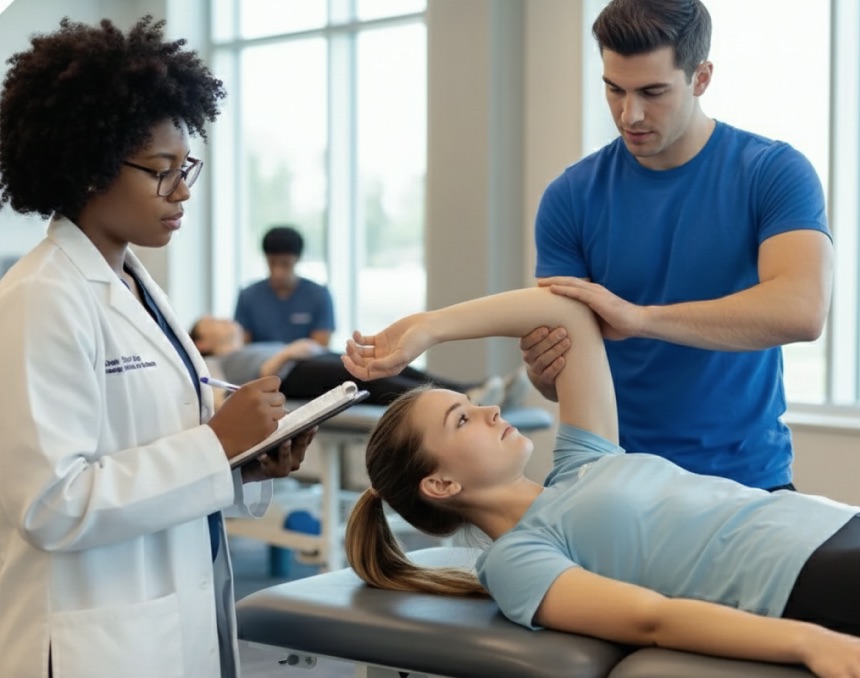 미국 물리치료 DPT 크레이튼대학교 합격 $15,000 장학금미국 물리치료 DPT 크레이튼대학교 합격 $15,000 장학금