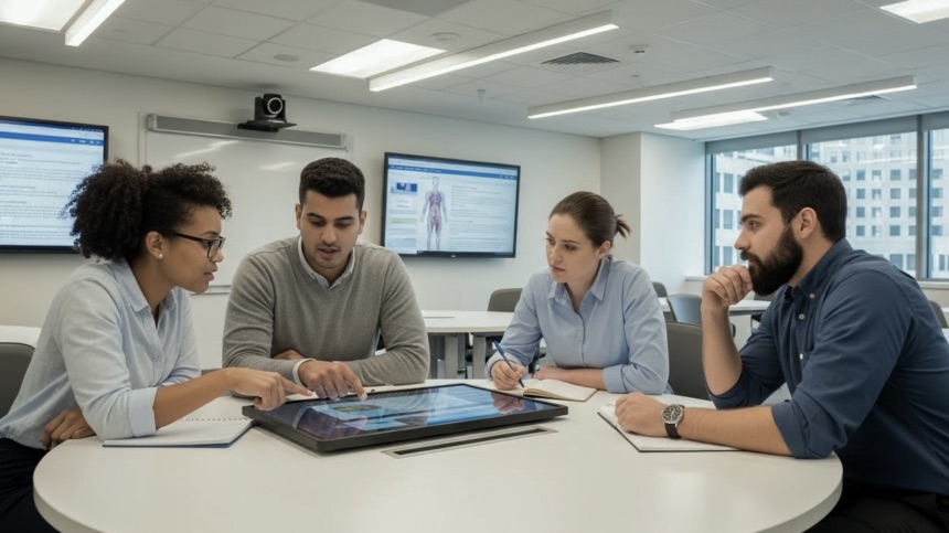 아이비리그 듀크대학교 물리치료학 박사과정 DPT 2026 합격