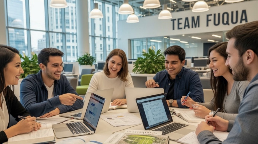 비전공자를 위한 최고의 경영학 과정, 듀크대학교 MMS 장학금 합격